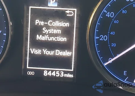 2019 Toyota Corolla Se z USA, uszkodzony, nr VIN 2T1BURHE9KC183473